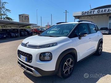 Citroen C3 Aircross BlueHDi 110 S&S Shine Pack