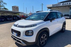 Citroen C3 Aircross BlueHDi 110 S&S Shine Pack