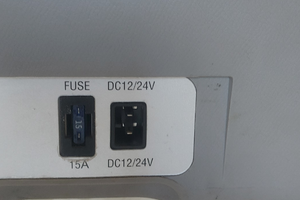 Frigo ghiacciaia 12/24 volt INDEL B tb31