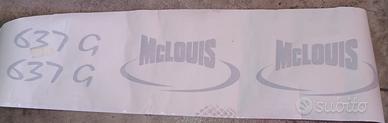 ADESIVI Mc Louis 637G