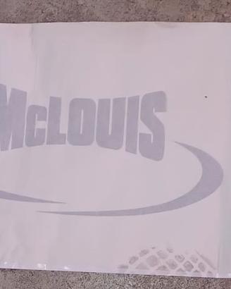 ADESIVI Mc Louis 637G