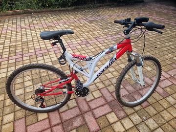 Bicicletta donna