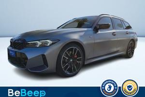 BMW Serie 3 Touring M340D TOURING MHEV 48V XD...