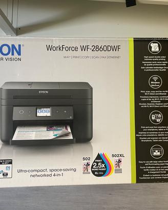 Stampante Epson