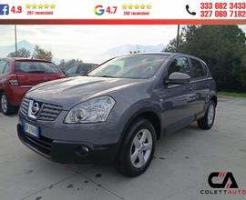 NISSAN Qashqai 1.5 dCi Tekna 106CV