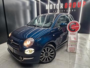 Fiat 500 1.0 Hybrid Dolcevita 70cv