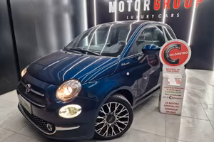 Fiat 500 1.0 Hybrid Dolcevita 70cv