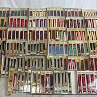 LOTTO CINTURINI CITIZEN ORIGINALI – NOS VINTAGE GI