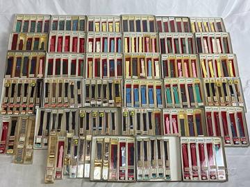 LOTTO CINTURINI CITIZEN ORIGINALI – NOS VINTAGE GI