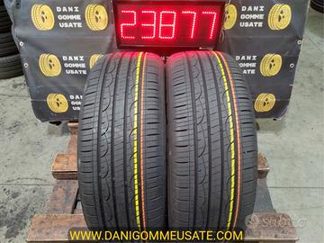 2 GOMME 225 55 18 NEXEN 4 STAGIONI AL 85%