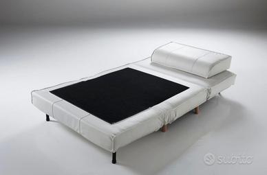 Poltrona letto  OresteLucchetto