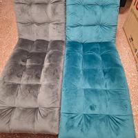 chaise longue divano