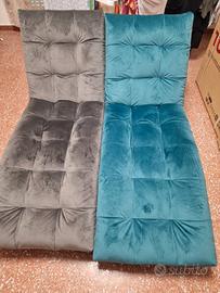 chaise longue divano