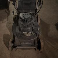 Tosaerba sei ang professionale