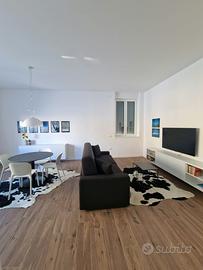 Appartamento casa vacanze 4 posti letto