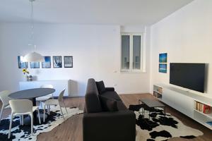 Appartamento casa vacanze 4 posti letto