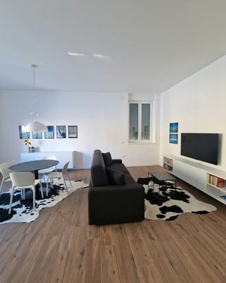 Appartamento casa vacanze 4 posti letto
