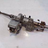 Piantone Sterzo Renault Captur 2018