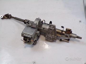 Piantone Sterzo Renault Captur 2018