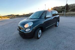 Fiat 500L living 1.6 cc 105 CV "Leggi"