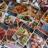 Cucina Italiana - Rivista 2000-2006