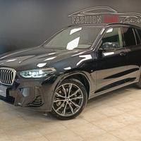 Bmw X3 xDrive20d 48V Msport