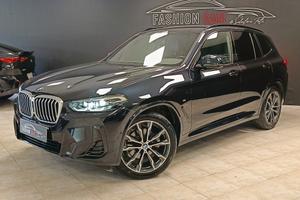 Bmw X3 xDrive20d 48V Msport