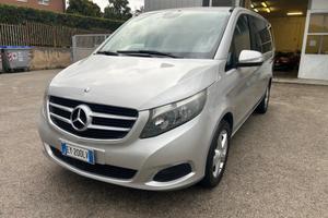 Mercedes-benz V 220 CDI Premium Long