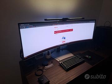 Monitor