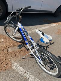 Mtb Bici Galant vrt