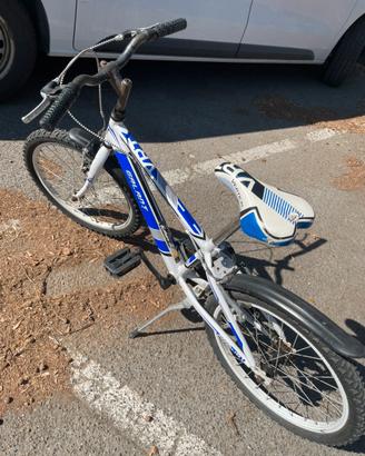 Mtb Bici Galant vrt