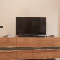 smart TV lg 49 pollici 