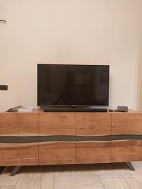 smart TV lg 49 pollici 