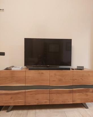 smart TV lg 49 pollici 