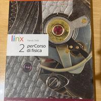 Libro di Fisica