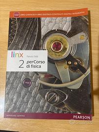 Libro di Fisica