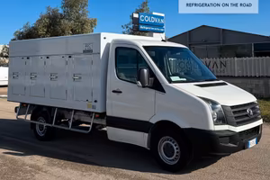 FURGONE FRIGO SURGELATI RRC 71.847 KM