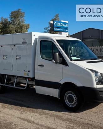 FURGONE FRIGO SURGELATI RRC 71.847 KM