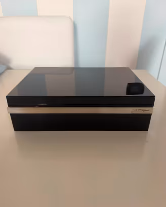 Humidor S.T. Dupont