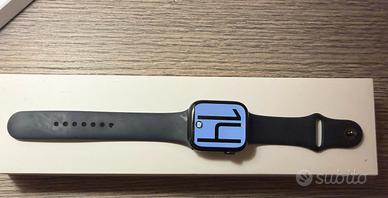 Apple watch serie 8 45 mm