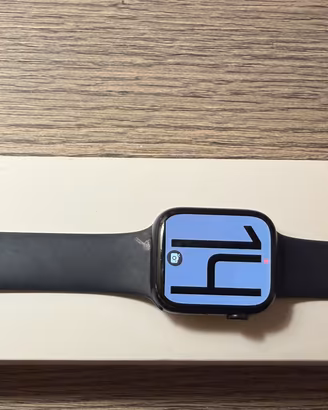 Apple watch serie 8 45 mm