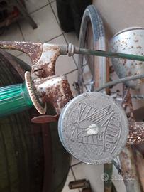 Campanello bici vintage Aquila