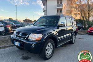 MITSUBISHI Pajero 3.2 16V DI-D 5p. GLX Automatic