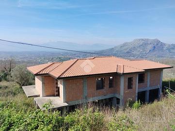 RUSTICO A CERVARO
