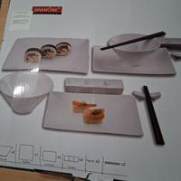 Set per sushi