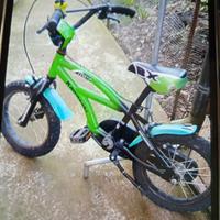 bici bimbo