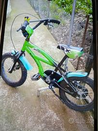 bici bimbo