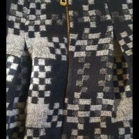 gonna a palloncino invernale 