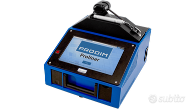 PROLINER PRODIM 8X
