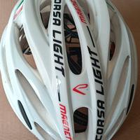 Casco Ekoi corsa light